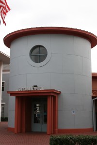 Celebration Post Office