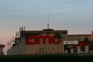 AMC Theatre