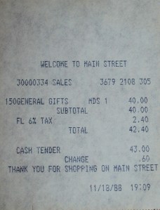 Comemorative Plate 008