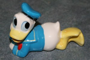 Figurine Donald +