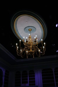Chandelier