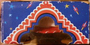 Jesse Square Dance Tp