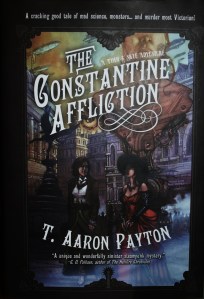 The Constantine Affliction