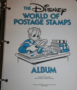 Stamps Book 2 +