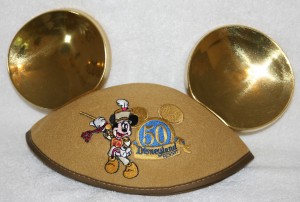 Clothing Cap Mickey Ears 50 +