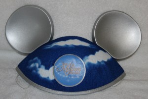 Clothing Dream hat 1 +