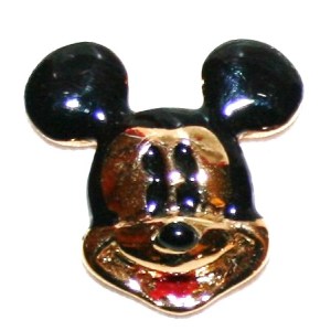 Clothing Tie Pins + - Copy