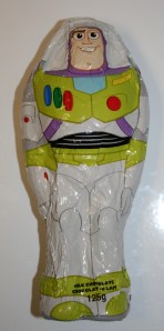 Kitchen Chocolate Buzz +