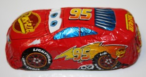 Kitchen Chocolate McQueen 2 +