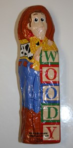 Kitchen Chocolate Woody +