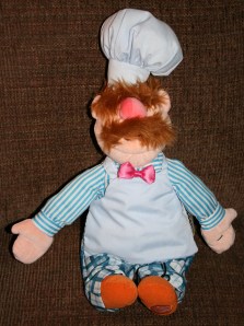 Disney Store Road Trip 001