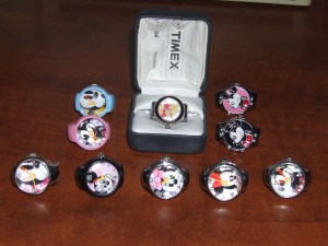 Jewellery Watches Finger Rings +