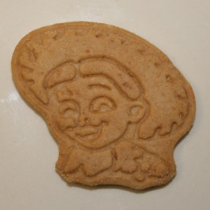 Kitchen Toy Story Cookies 3 +