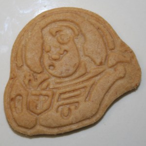 Kitchen Toy Story Cookies 4 +