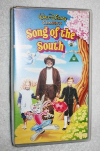 Media Song of the South +