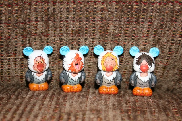 Disney Store Road Trip 009