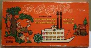 Game DL Riverboat 1 +