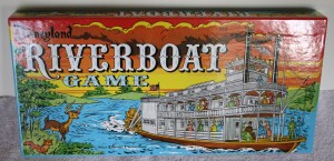 Game Riverboat+