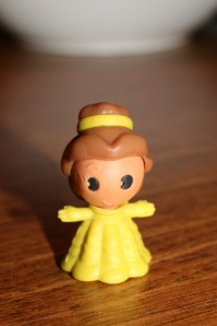 Special Princess Erasers 2 +