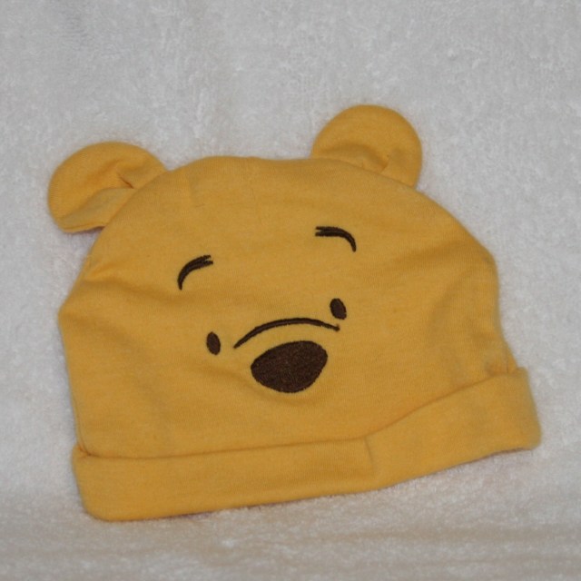 Clothing Pooh hat +