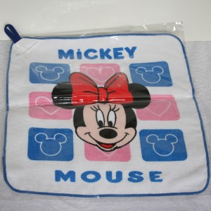 Kitchen Facecloth 4 +