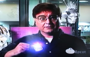 100 Years of Magic VHS 028