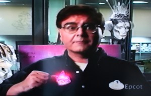 100 Years of Magic VHS 029