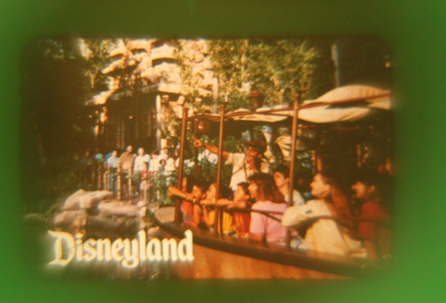 McD Toys Disneyland JC 2 +