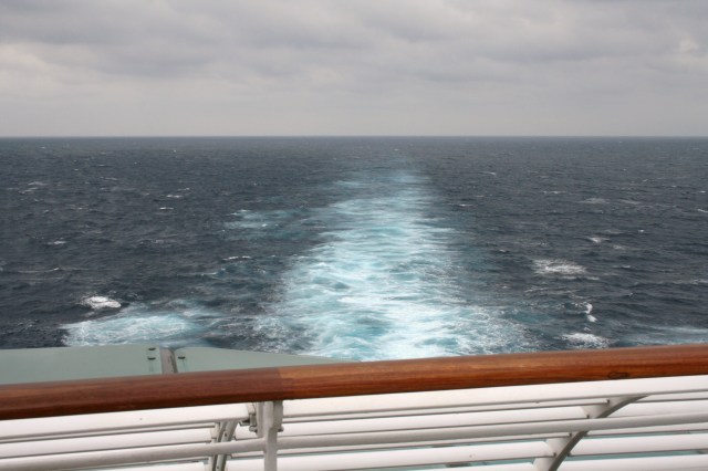 Disney Cruise Vacation 016