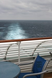 Disney Cruise Vacation 017