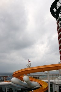 Disney Cruise Vacation 019