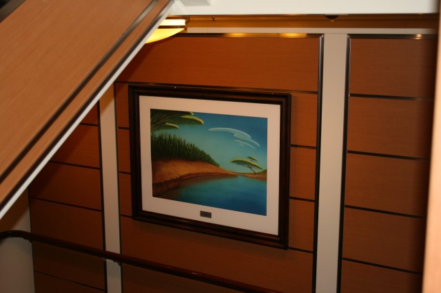 Disney Cruise Vacation 045