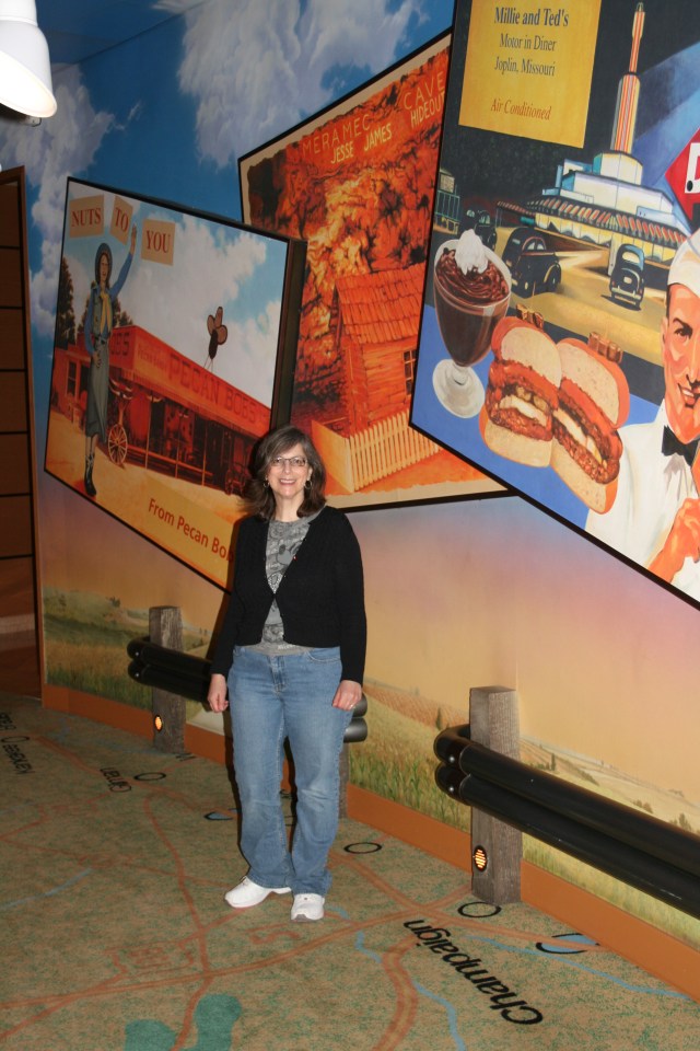 Disney Cruise Vacation 050