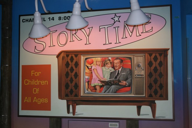 Disney Cruise Vacation 058