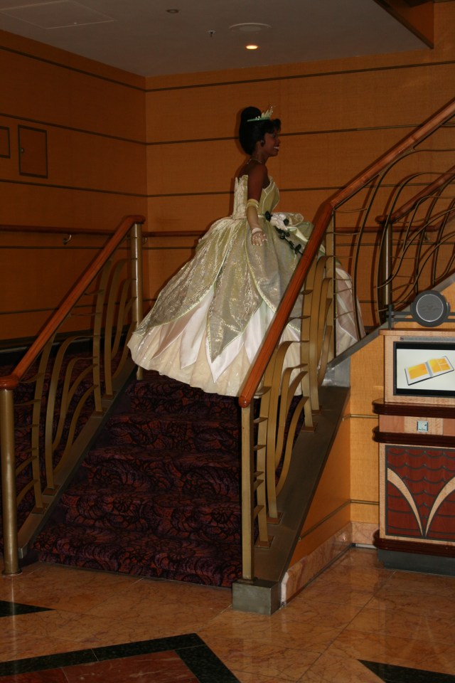 Disney Cruise Vacation 077