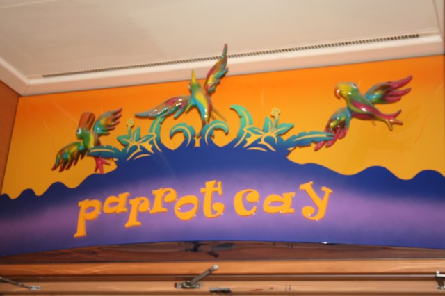 Disney Cruise Vacation 085