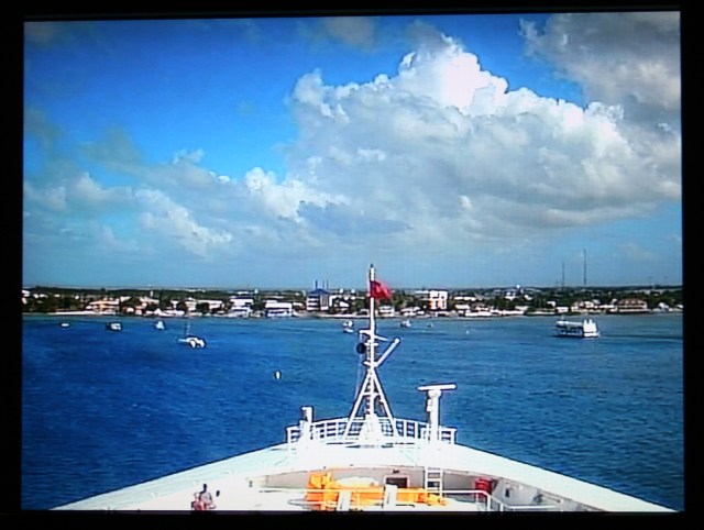 Disney Cruise Vacation 090