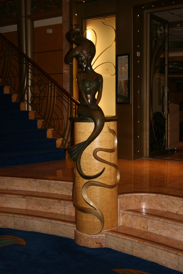 Disney Cruise Vacation 125