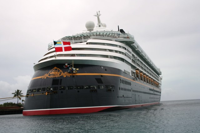 Disney Cruise Vacation 201