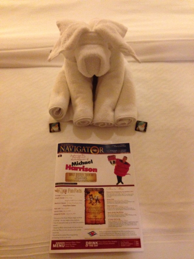 iPhone Disney Cruise Pictures 087