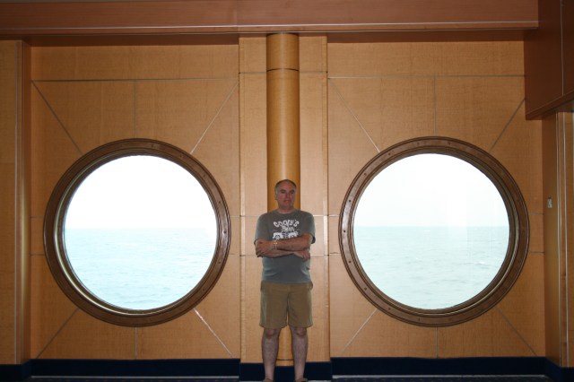 Disney Cruise Vacation 032