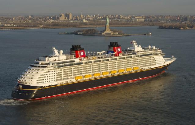 Disney Fantasy