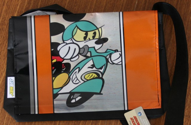 Mickey Mouse Bag 004