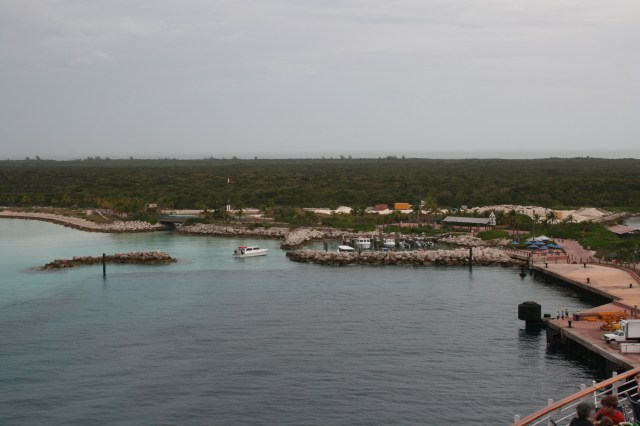 Disney Cruise Vacation 098