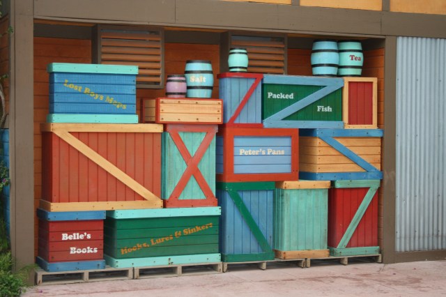 Disney Cruise Vacation 121