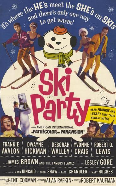 Ski Party