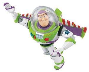 Buzz 3