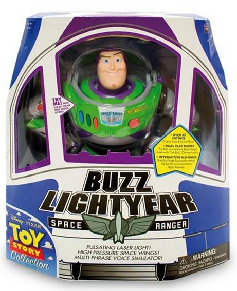 Buzz 6