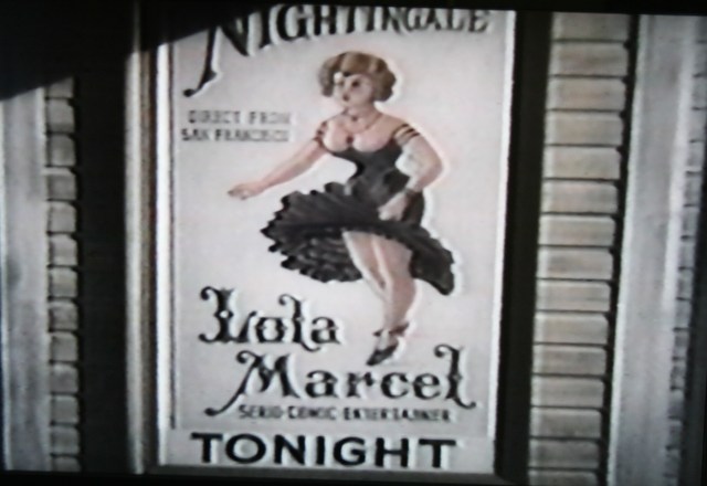 Dance Hall Girls 004