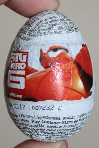 Big Hero 6 Choco 001